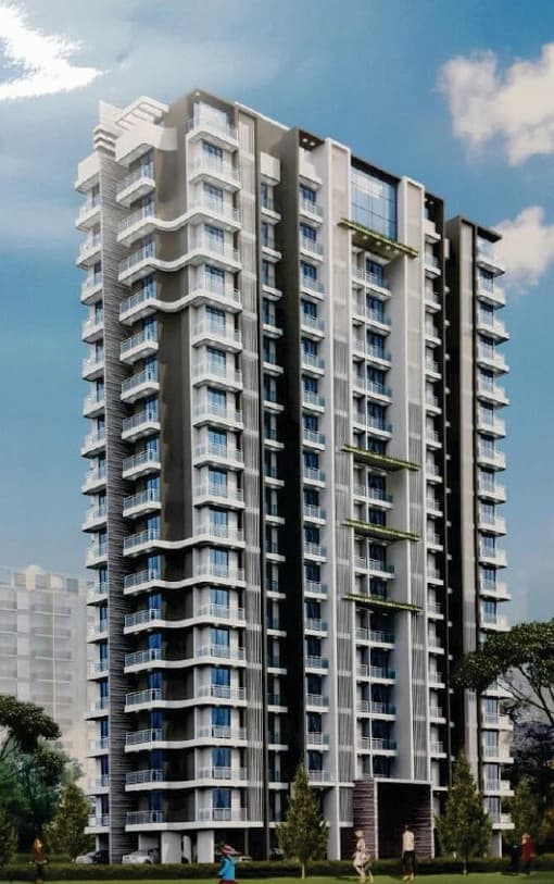 Prithvi Pride Building No 2