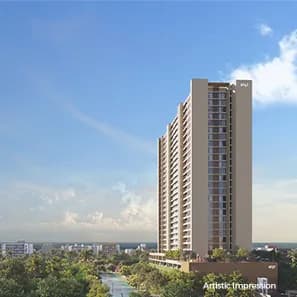 Skyi Pwc Towers Hill Side Phase III