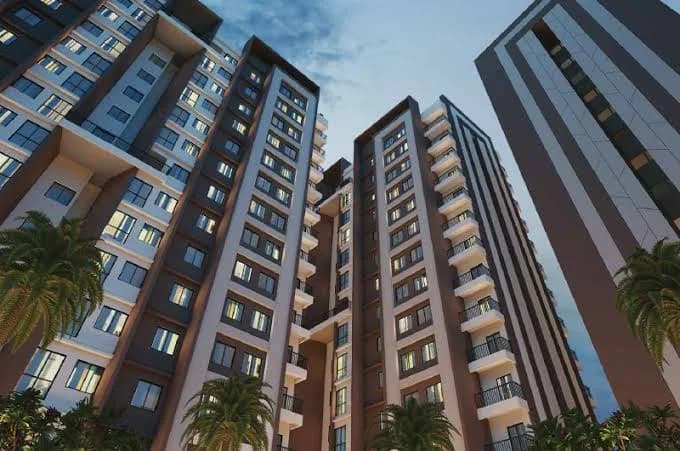 Raviraj One Residency Phase I