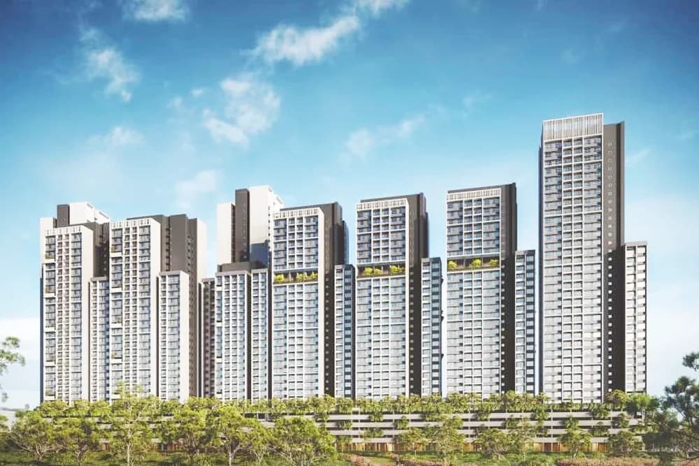 Rohan Harita Phase 1