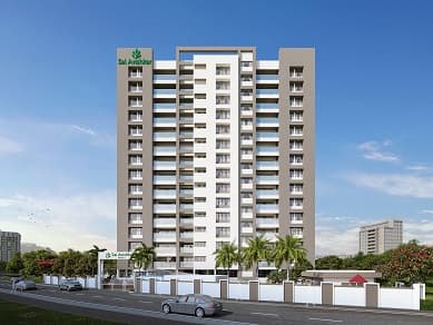 Sai Avishkar Phase III