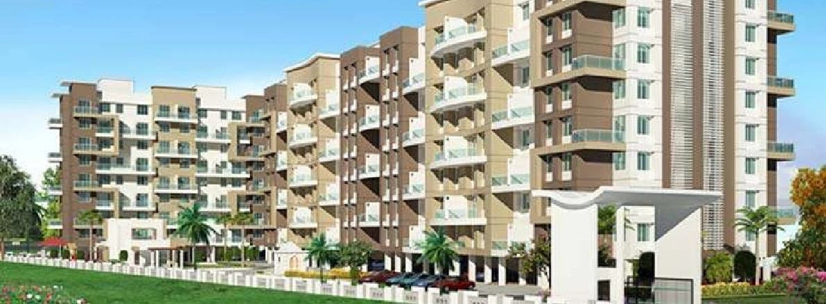 Sai Sanskruti Phase 2