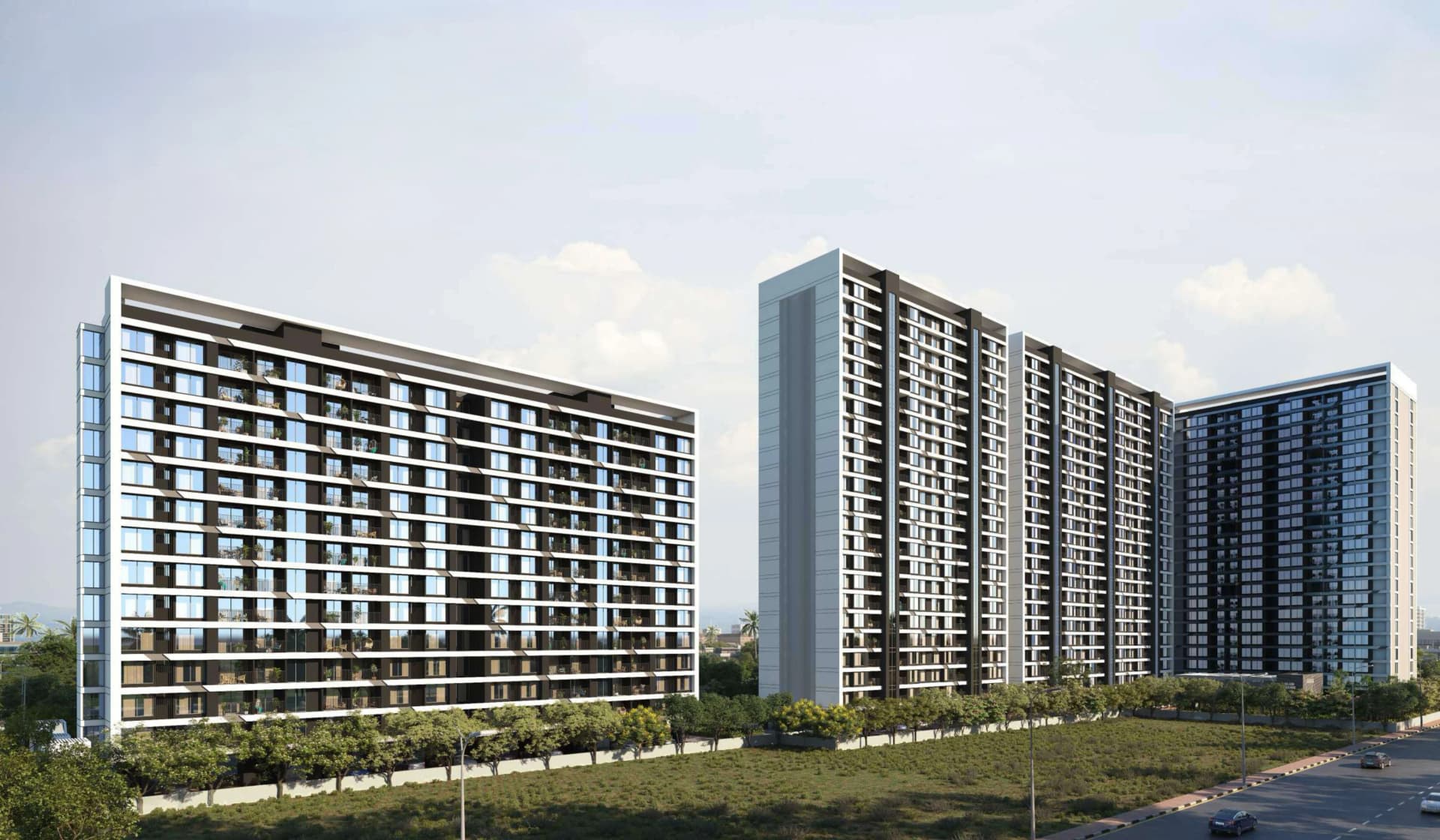 Sankla East World Phase I