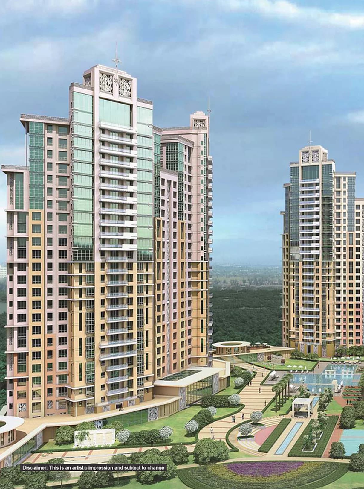 Neelam Senroofs