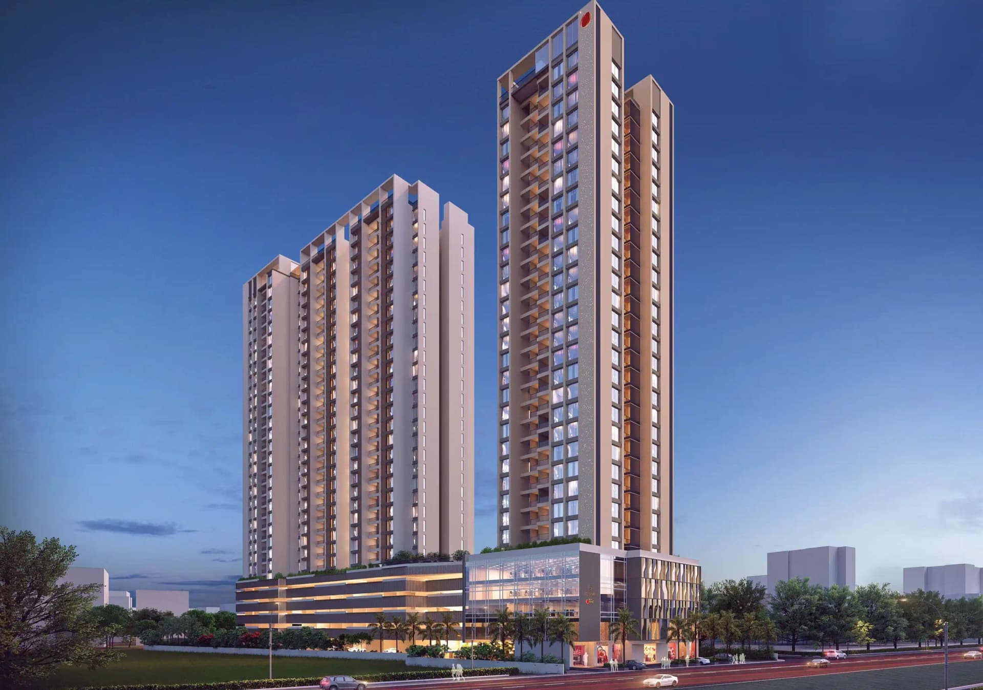 Tejelevia Building Phase 2