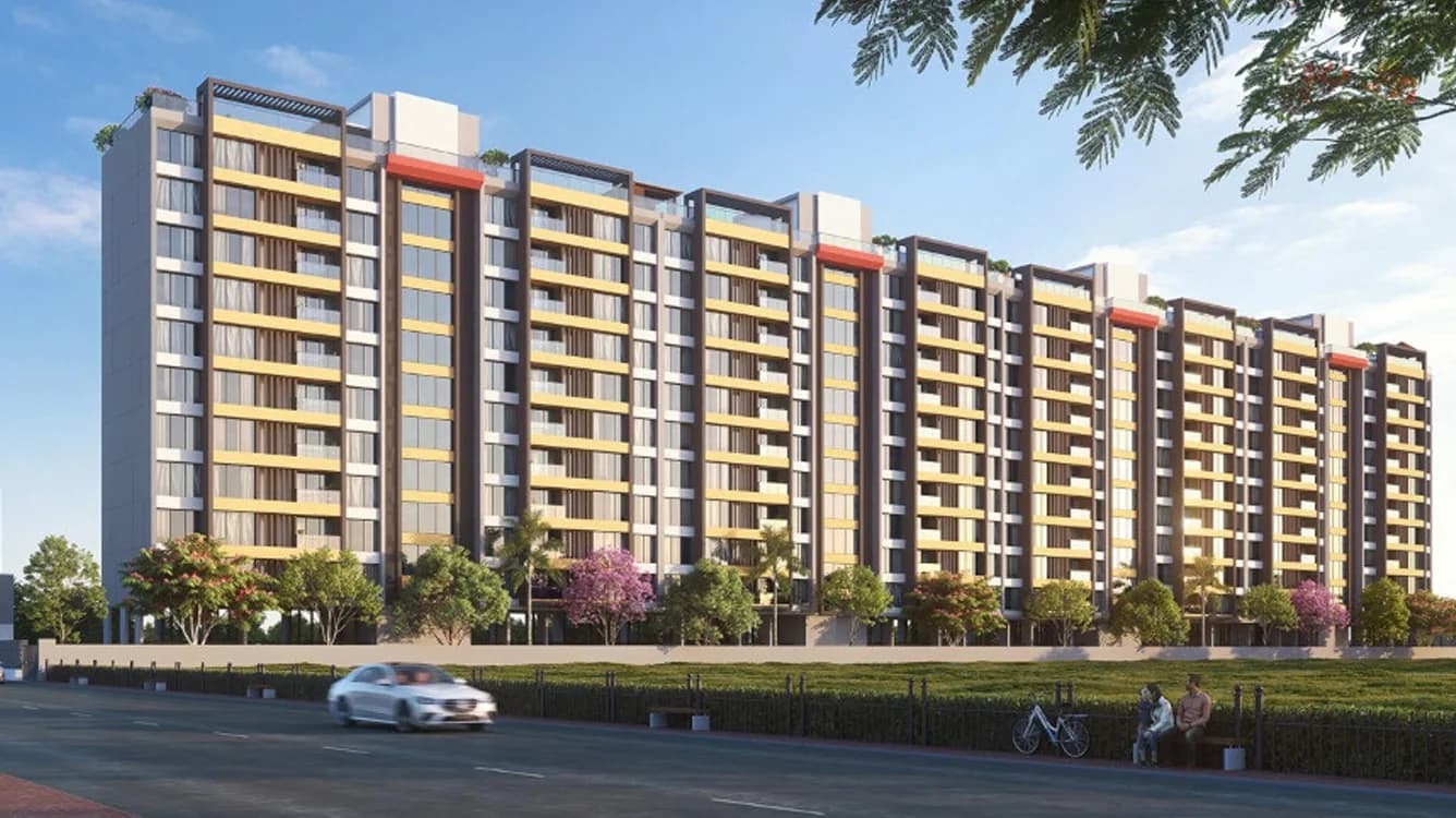 Shree Sonigara Westmont